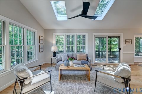 Tiny photo for 3813 English Horn Court, Henrico, VA 23233 (MLS # 2616487)