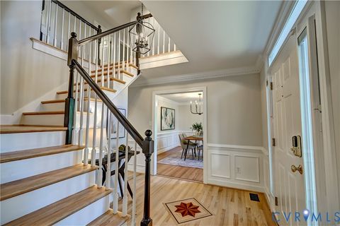 Tiny photo for 3813 English Horn Court, Henrico, VA 23233 (MLS # 2616487)