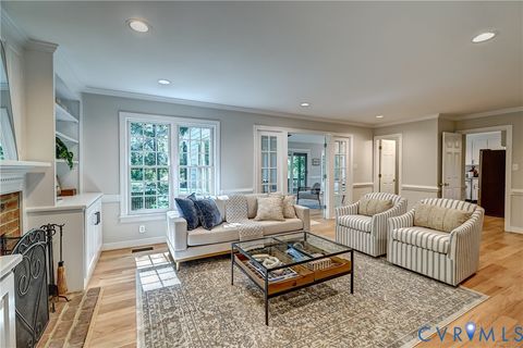 Tiny photo for 3813 English Horn Court, Henrico, VA 23233 (MLS # 2616487)