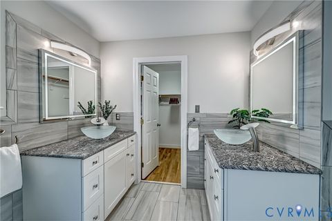 Tiny photo for 3813 English Horn Court, Henrico, VA 23233 (MLS # 2616487)