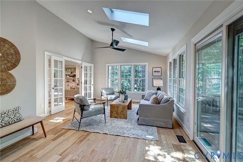 Tiny photo for 3813 English Horn Court, Henrico, VA 23233 (MLS # 2616487)