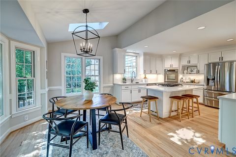 Tiny photo for 3813 English Horn Court, Henrico, VA 23233 (MLS # 2616487)
