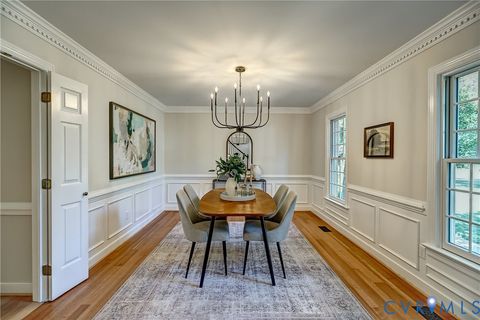 Tiny photo for 3813 English Horn Court, Henrico, VA 23233 (MLS # 2616487)