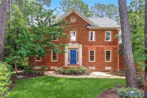 Photo of 3813 English Horn Court, Henrico, VA 23233 (MLS # 2616487)