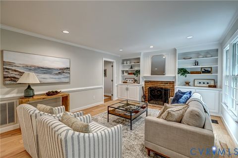 Tiny photo for 3813 English Horn Court, Henrico, VA 23233 (MLS # 2616487)