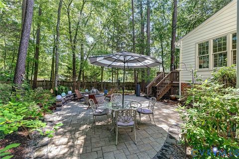Tiny photo for 3813 English Horn Court, Henrico, VA 23233 (MLS # 2616487)