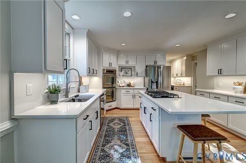 Tiny photo for 3813 English Horn Court, Henrico, VA 23233 (MLS # 2616487)