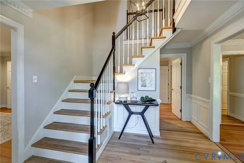 Tiny photo for 3813 English Horn Court, Henrico, VA 23233 (MLS # 2616487)