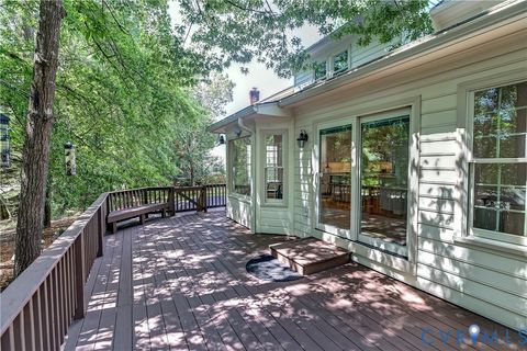 Tiny photo for 3813 English Horn Court, Henrico, VA 23233 (MLS # 2616487)