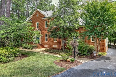 Tiny photo for 3813 English Horn Court, Henrico, VA 23233 (MLS # 2616487)