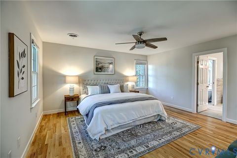 Tiny photo for 3813 English Horn Court, Henrico, VA 23233 (MLS # 2616487)