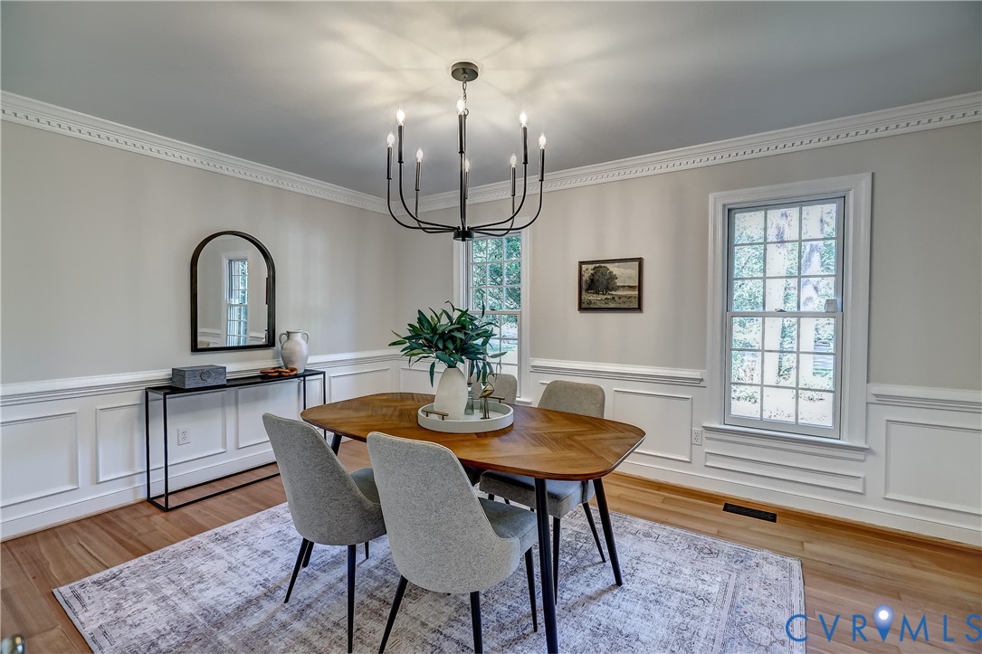 3813 English Horn Court