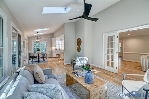 Tiny photo for 3813 English Horn Court, Henrico, VA 23233 (MLS # 2616487)