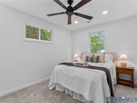 Tiny photo for 3626 Reynolds Road, Richmond, VA 23223 (MLS # 2624289)