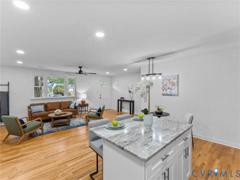 Tiny photo for 3626 Reynolds Road, Richmond, VA 23223 (MLS # 2624289)
