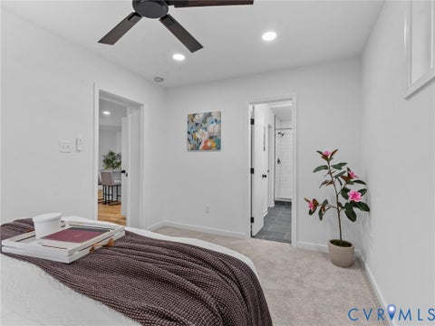 Tiny photo for 3626 Reynolds Road, Richmond, VA 23223 (MLS # 2624289)