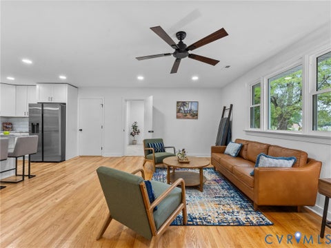 Tiny photo for 3626 Reynolds Road, Richmond, VA 23223 (MLS # 2624289)