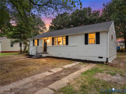Photo of 3626 Reynolds Road, Richmond, VA 23223 (MLS # 2624289)