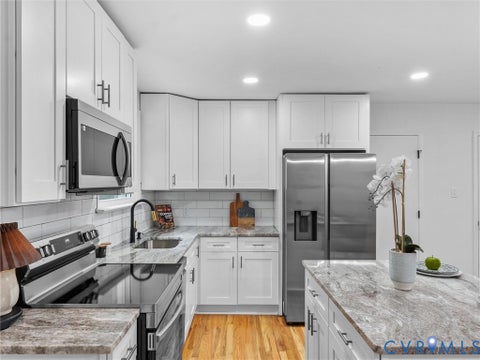 Tiny photo for 3626 Reynolds Road, Richmond, VA 23223 (MLS # 2624289)