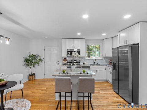 Tiny photo for 3626 Reynolds Road, Richmond, VA 23223 (MLS # 2624289)