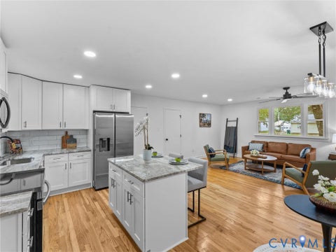 Tiny photo for 3626 Reynolds Road, Richmond, VA 23223 (MLS # 2624289)