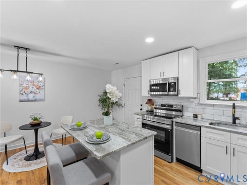 Tiny photo for 3626 Reynolds Road, Richmond, VA 23223 (MLS # 2624289)