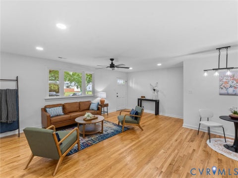 Tiny photo for 3626 Reynolds Road, Richmond, VA 23223 (MLS # 2624289)