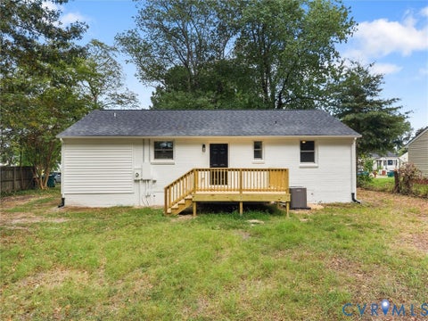 Tiny photo for 3626 Reynolds Road, Richmond, VA 23223 (MLS # 2624289)