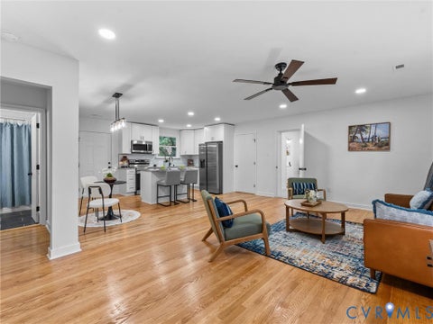 Tiny photo for 3626 Reynolds Road, Richmond, VA 23223 (MLS # 2624289)