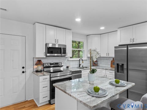 Tiny photo for 3626 Reynolds Road, Richmond, VA 23223 (MLS # 2624289)