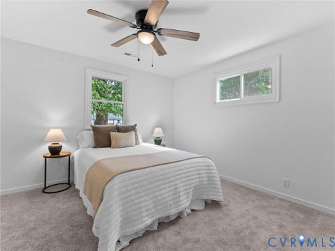 Tiny photo for 3626 Reynolds Road, Richmond, VA 23223 (MLS # 2624289)