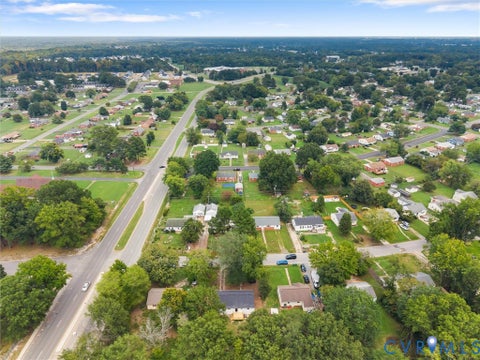 Tiny photo for 3626 Reynolds Road, Richmond, VA 23223 (MLS # 2624289)