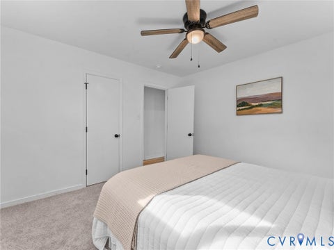 Tiny photo for 3626 Reynolds Road, Richmond, VA 23223 (MLS # 2624289)