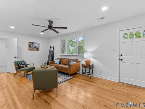 Tiny photo for 3626 Reynolds Road, Richmond, VA 23223 (MLS # 2624289)