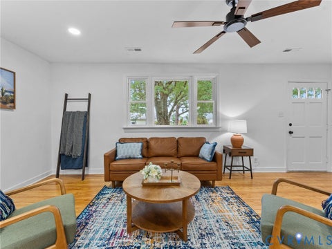 Tiny photo for 3626 Reynolds Road, Richmond, VA 23223 (MLS # 2624289)