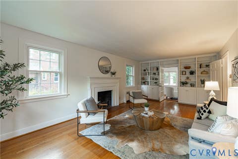 Tiny photo for 3320 Chatham Road, Richmond, VA 23227 (MLS # 2621450)