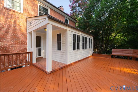 Tiny photo for 3320 Chatham Road, Richmond, VA 23227 (MLS # 2621450)