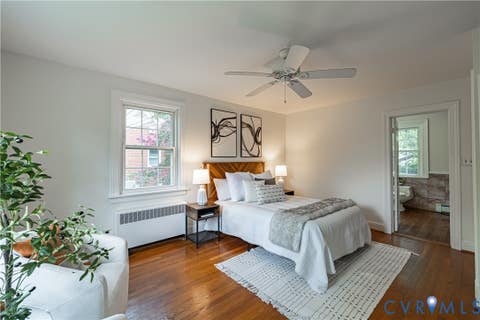Tiny photo for 3320 Chatham Road, Richmond, VA 23227 (MLS # 2621450)