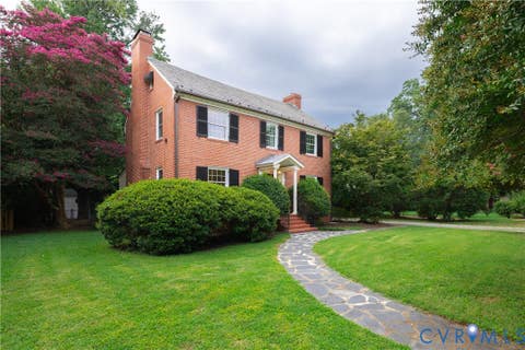 Tiny photo for 3320 Chatham Road, Richmond, VA 23227 (MLS # 2621450)