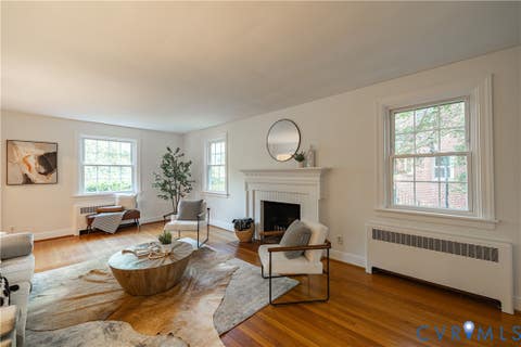 Tiny photo for 3320 Chatham Road, Richmond, VA 23227 (MLS # 2621450)
