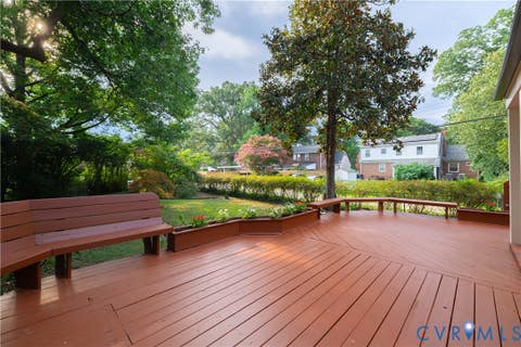 Tiny photo for 3320 Chatham Road, Richmond, VA 23227 (MLS # 2621450)