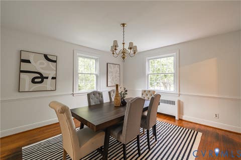 Tiny photo for 3320 Chatham Road, Richmond, VA 23227 (MLS # 2621450)