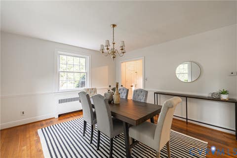 Tiny photo for 3320 Chatham Road, Richmond, VA 23227 (MLS # 2621450)