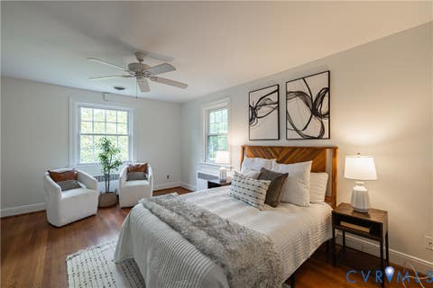 Tiny photo for 3320 Chatham Road, Richmond, VA 23227 (MLS # 2621450)