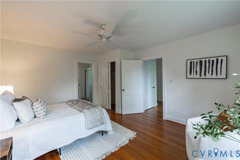 Tiny photo for 3320 Chatham Road, Richmond, VA 23227 (MLS # 2621450)