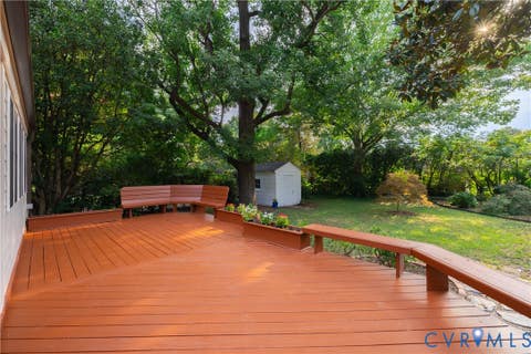 Tiny photo for 3320 Chatham Road, Richmond, VA 23227 (MLS # 2621450)