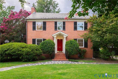 Photo of 3320 Chatham Road, Richmond, VA 23227 (MLS # 2621450)