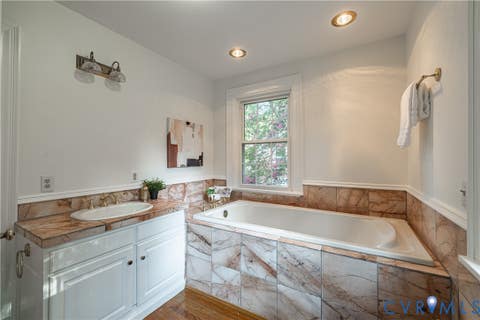 Tiny photo for 3320 Chatham Road, Richmond, VA 23227 (MLS # 2621450)