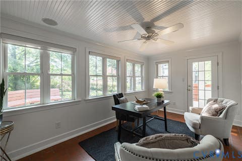 Tiny photo for 3320 Chatham Road, Richmond, VA 23227 (MLS # 2621450)