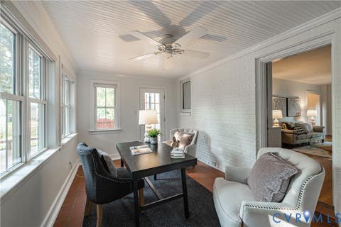 Tiny photo for 3320 Chatham Road, Richmond, VA 23227 (MLS # 2621450)